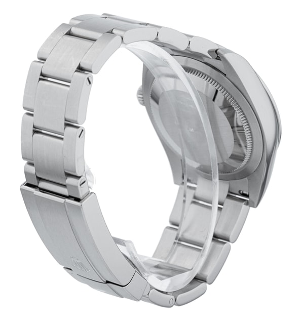 Rolex Oyster Perpetual 124200 Image 3